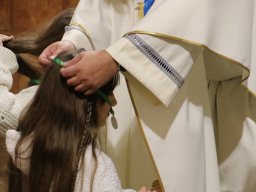 Uroczystość Niepokalanego Poczęcia NMP - patronalne święto Dzieci Maryi, 08.12.2023